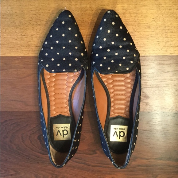 dolce vita gail loafers